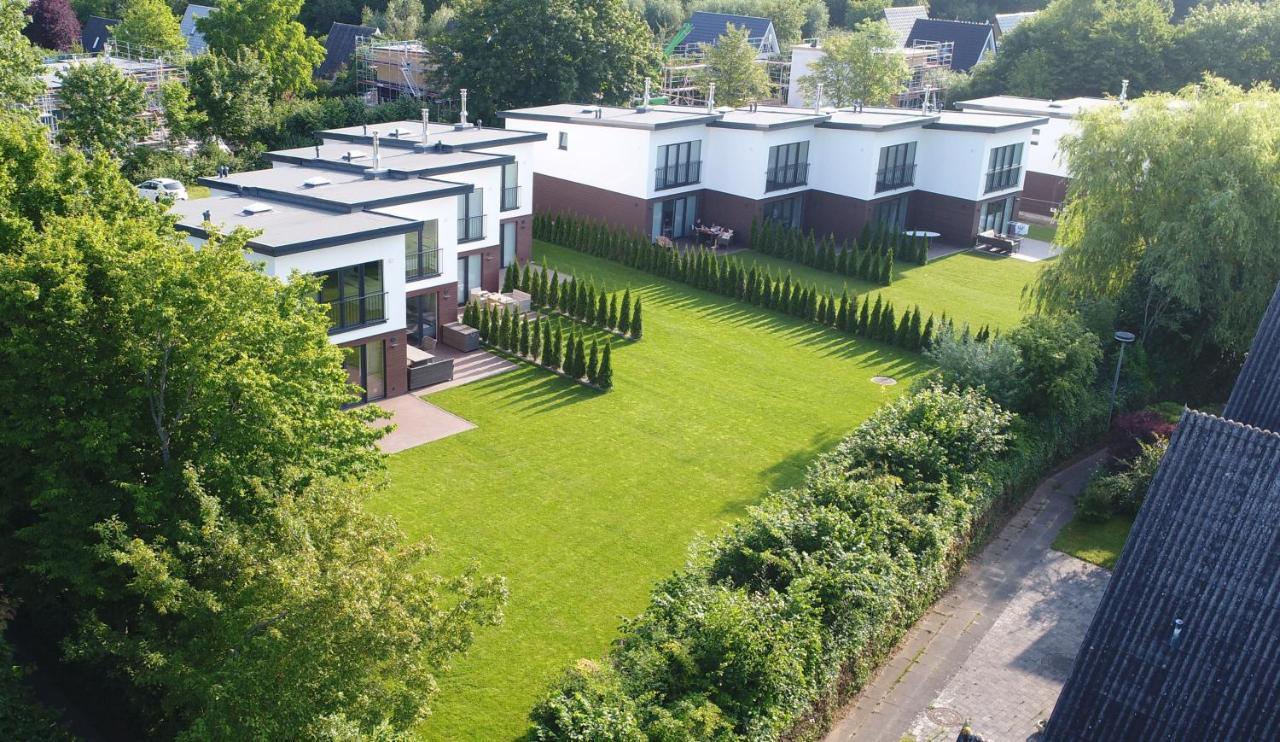Baltic Village Ferienhaus *